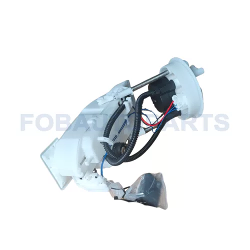Honda for Civic 2002-2005 Fuel Pump Assembly Compatible 1.3L 2.0L 1.7L Models Includes E8566M SP8011M 17045-S5A-A31... - image 3